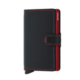 Secrid Matte Mini Wallet