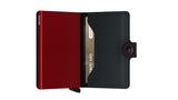 Secrid Matte Mini Wallet