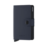 Secrid Matte Mini Wallet