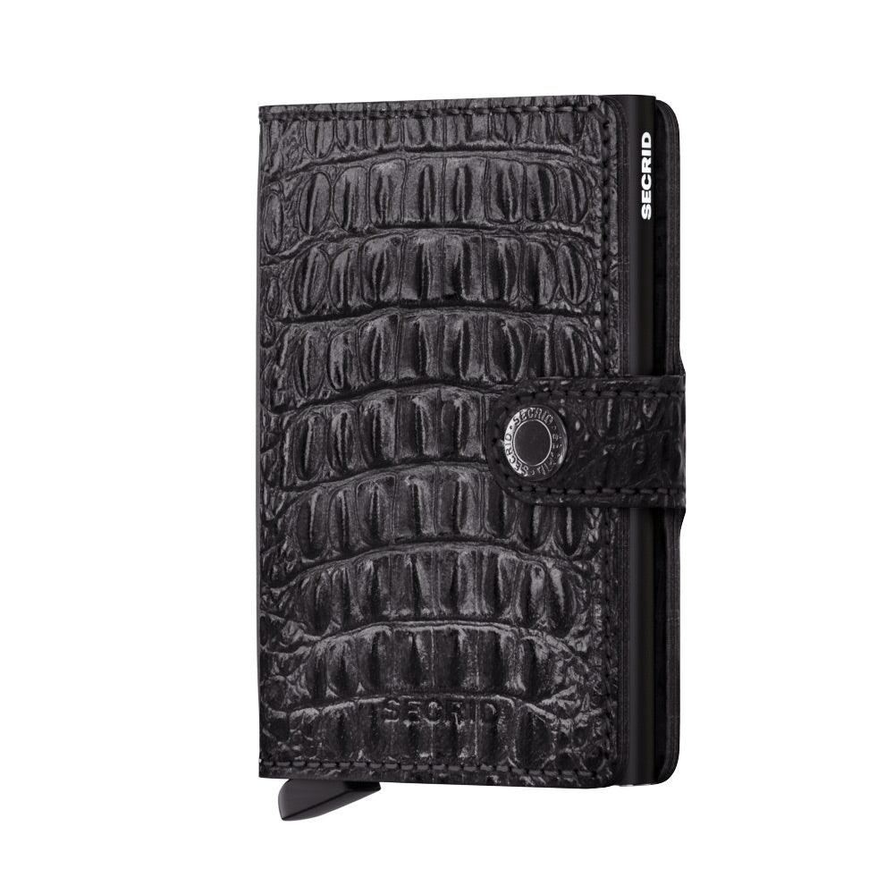 Secrid Nile Mini Wallet