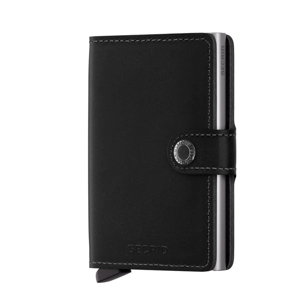 Secrid Original Mini Wallet