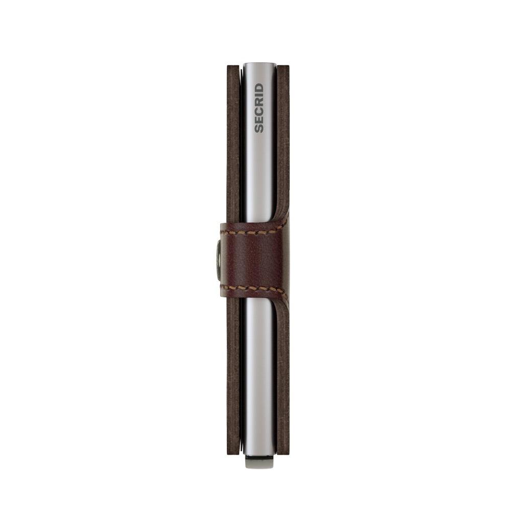 Secrid Original Mini Wallet