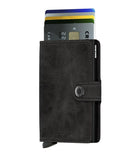 Secrid Vintage Mini Wallet