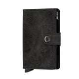 Secrid Vintage Mini Wallet