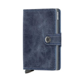 Secrid Vintage Mini Wallet