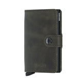 Secrid Vintage Mini Wallet