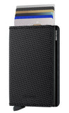 Secrid Carbon Slim Wallet