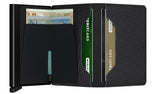 Secrid Carbon Slim Wallet