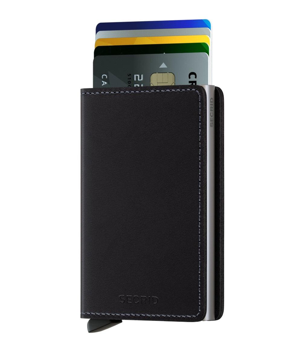 Secrid Original Slim Wallet
