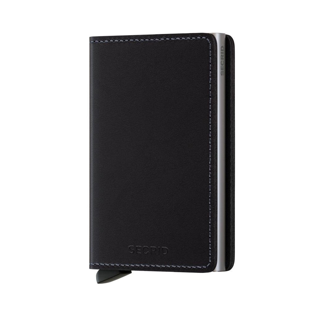 Secrid Original Slim Wallet