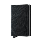 Secrid Linea Stitch Slim Wallet