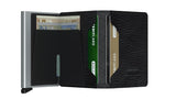 Secrid Linea Stitch Slim Wallet