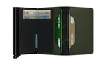 Secrid Linea Stitch Slim Wallet