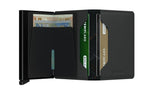 Secrid Linea Stitch Slim Wallet