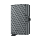 Secrid Carbon Twin Wallet