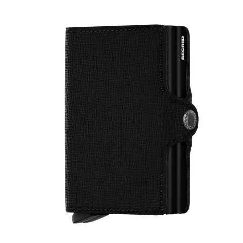 Secrid Crisple Twin Wallet