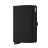 Secrid Matte Twin Wallet