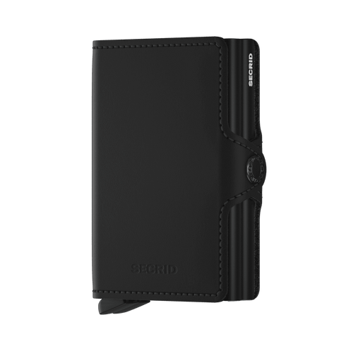 Secrid Matte Twin Wallet