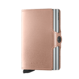 Secrid Twin Metallic Wallet