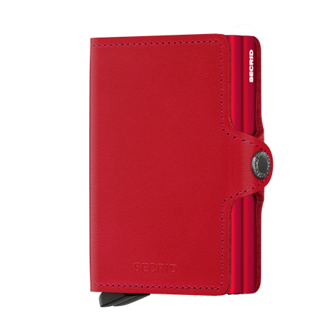 Secrid Original Twin Wallet