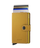 Secrid Crisple Mini Wallet