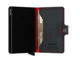 Secrid Fuel Mini Wallet