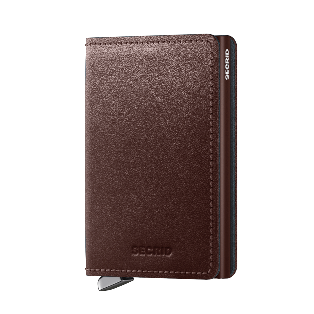 Secrid Premium Dusk Slim Wallet