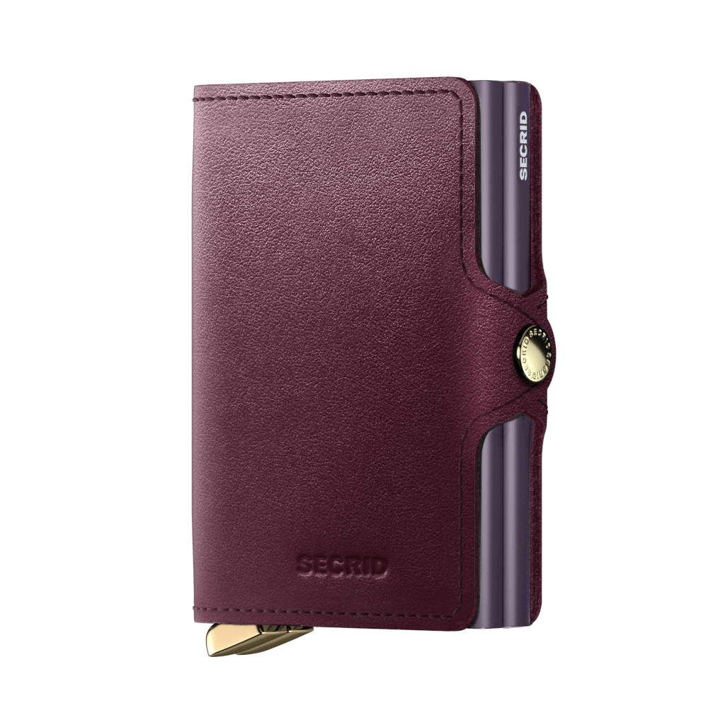 Secrid Premium Dusk Twin Wallet