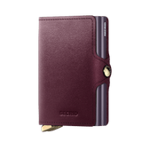 Secrid Premium Dusk Twin Wallet