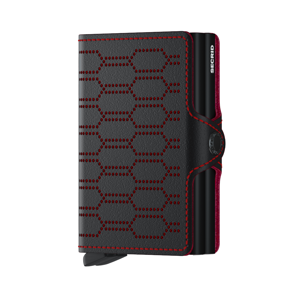 Secrid Fuel Twin Wallet