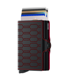 Secrid Fuel Twin Wallet