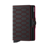 Secrid Fuel Twin Wallet