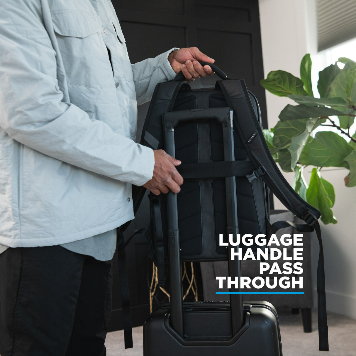 Nomatic Travel Pack 14L-21L