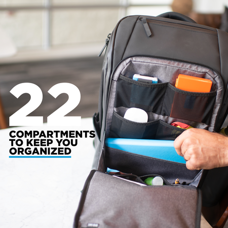 Nomatic Travel Pack 20L-30L