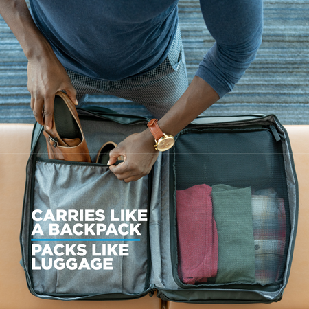 Nomatic Travel Pack 20L-30L