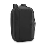 Briggs & Riley ZDX Convertible Backpack Duffel