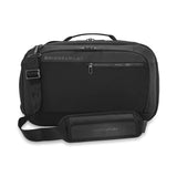 Briggs & Riley ZDX Convertible Backpack Duffel