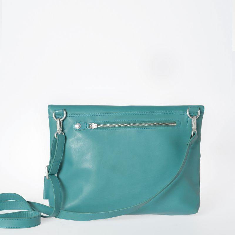 Aunts & Uncles Jamie’s Orchard Mangosteen Folded Handbag - U.N. Luggage Canada