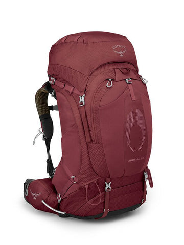 Osprey Aura AG women's 65L Backpack