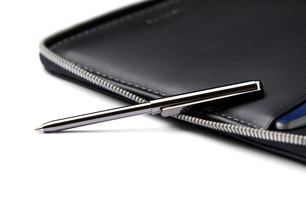 Bellroy Travel Folio (Second Edition)