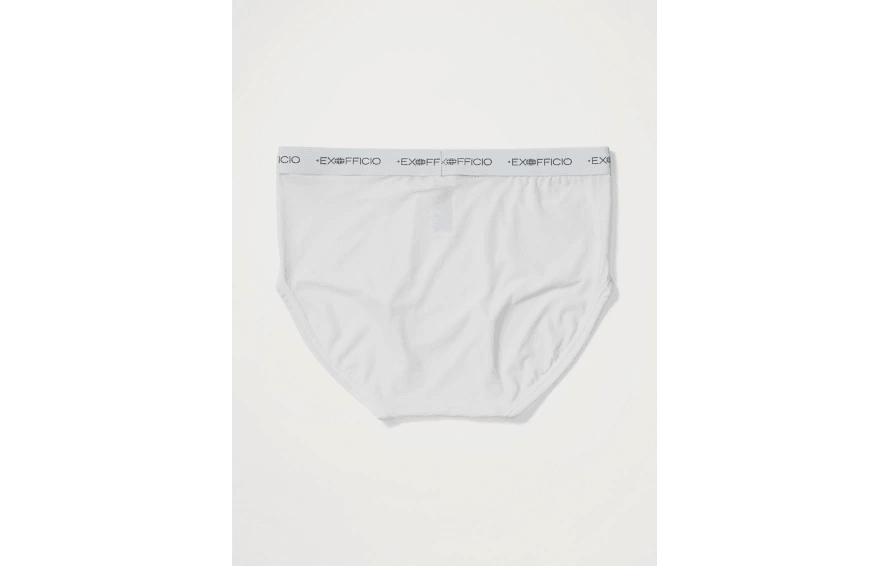 ExOfficio Men's Give-N-Go 2.0 Brief