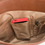 Osgoode Marley Messenger Bag