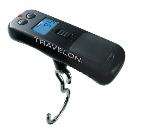 Travelon Micro Scale - U.N. Luggage Canada