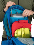 Osprey Kamber 20L Lightweight Backpack