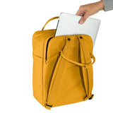 Fjallraven Kanken 17" Laptop Backpack