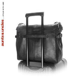 Aunts & Uncles Workmates Workaholic Messenger Bag - U.N. Luggage Canada