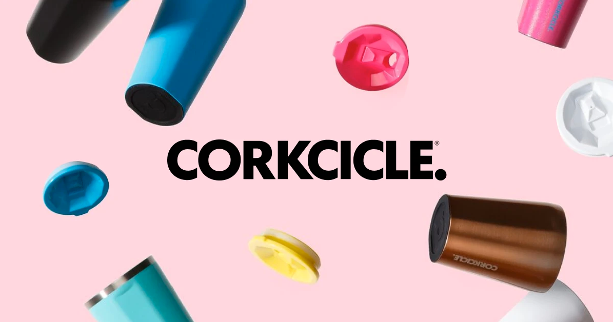 We ♡ Corkcicle! - U.N. Luggage Canada