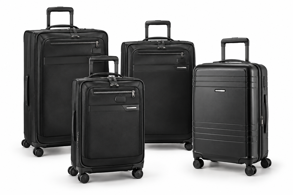 Is Briggs & Riley Luggage Worth It In 2026? A Buyer’s Guide To Warranty, Repairs, And Long-Term Value
