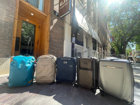 How To Buy The Right Carry-On Luggage In 2026
