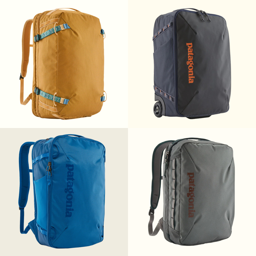 Which Patagonia MLC Is Right For You? U.N. Luggage Canada Which Patagonia MLC Is Right For You? U.N. Luggage Canada